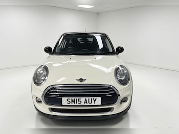Used MINI Hatch 2015 for sale - 78950266: Photo