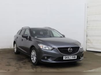 Used Mazda Mazda6 2017 for sale - 79206090: Photo