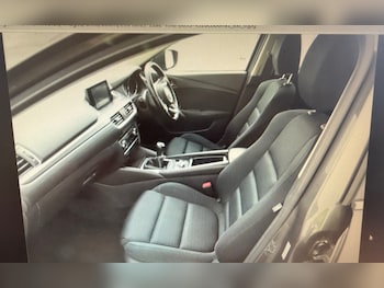 Used Mazda Mazda6 2017 for sale - 79206090: Photo
