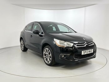 Used Citroen DS4 2013 for sale - 79344922: Photo