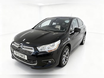 Used Citroen DS4 2013 for sale - 79344922: Photo