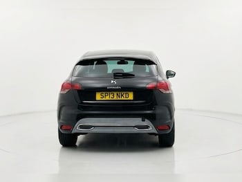 Used Citroen DS4 2013 for sale - 79344922: Photo