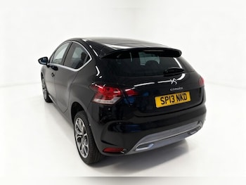 Used Citroen DS4 2013 for sale - 79344922: Photo