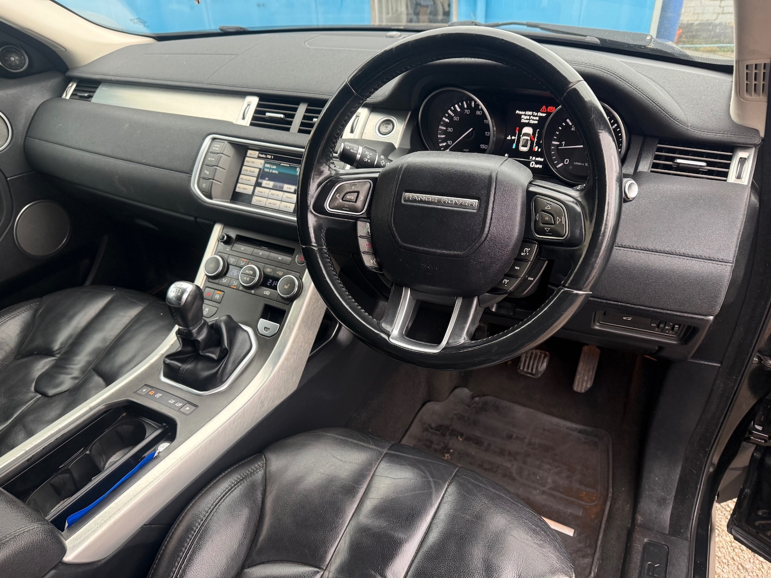 Used Land Rover Range Rover Evoque 2014 for sale - 78004862: Photo 10