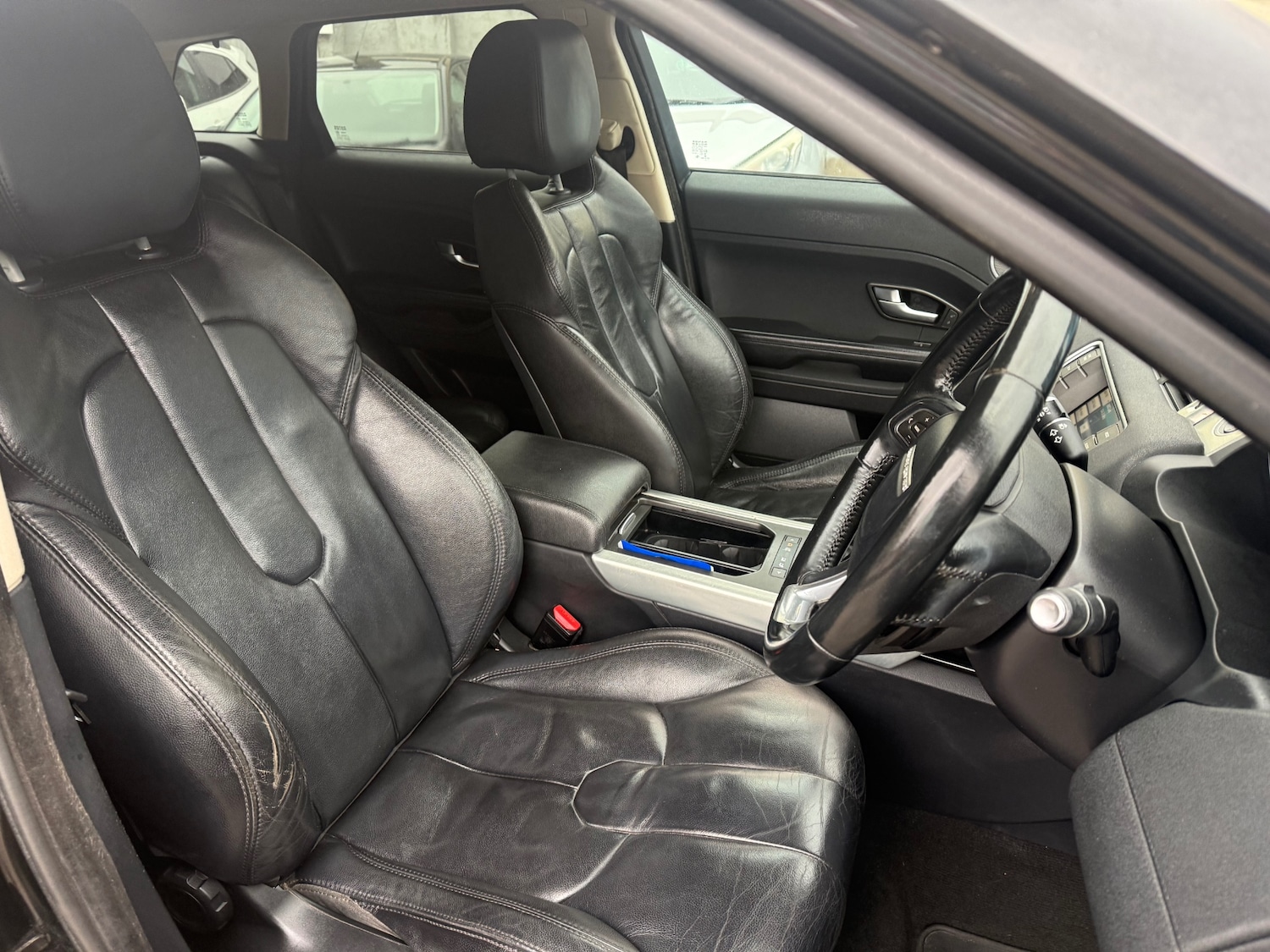 Used Land Rover Range Rover Evoque 2014 for sale - 78004862: Photo 11