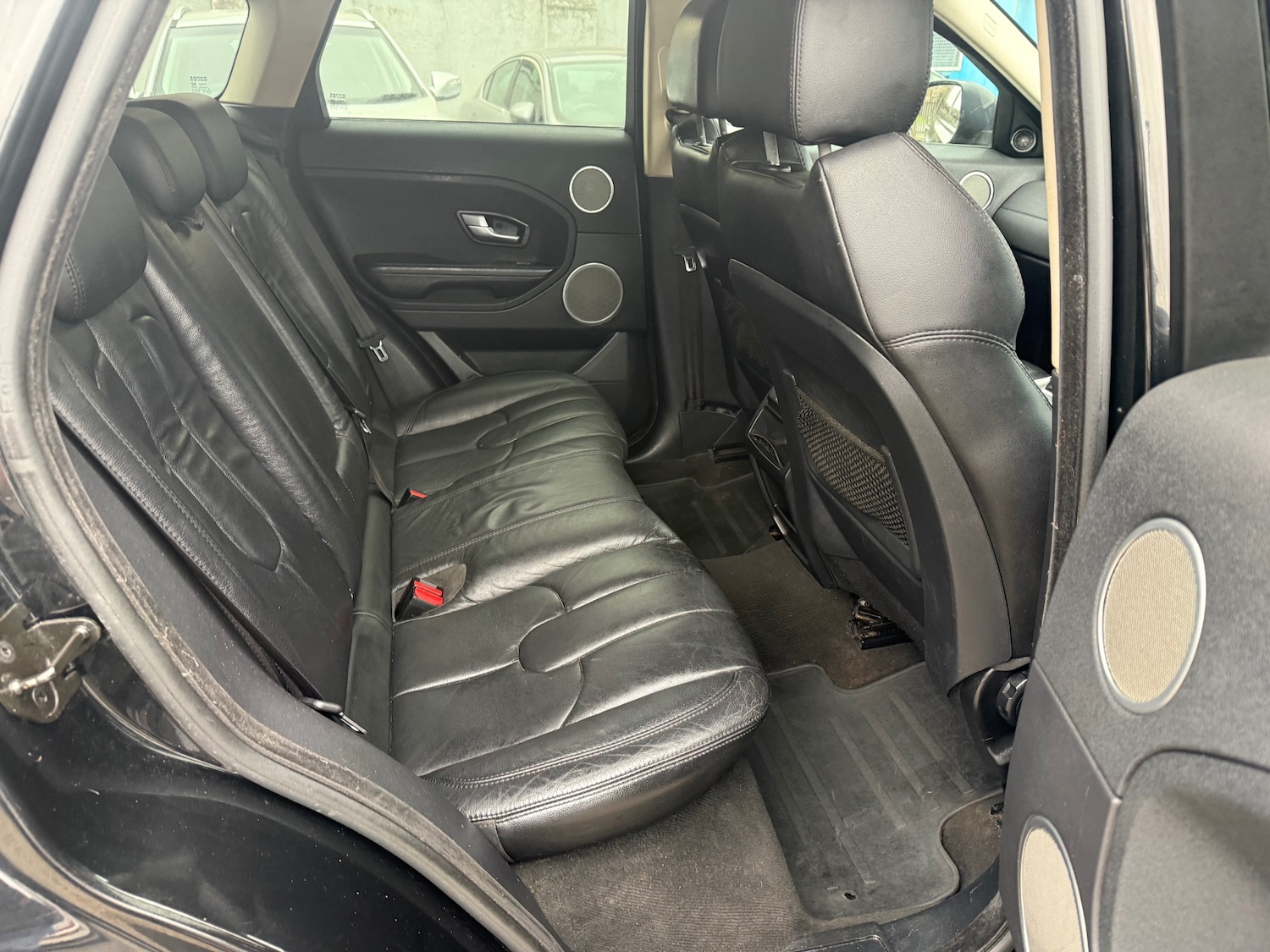 Used Land Rover Range Rover Evoque 2014 for sale - 78004862: Photo 12