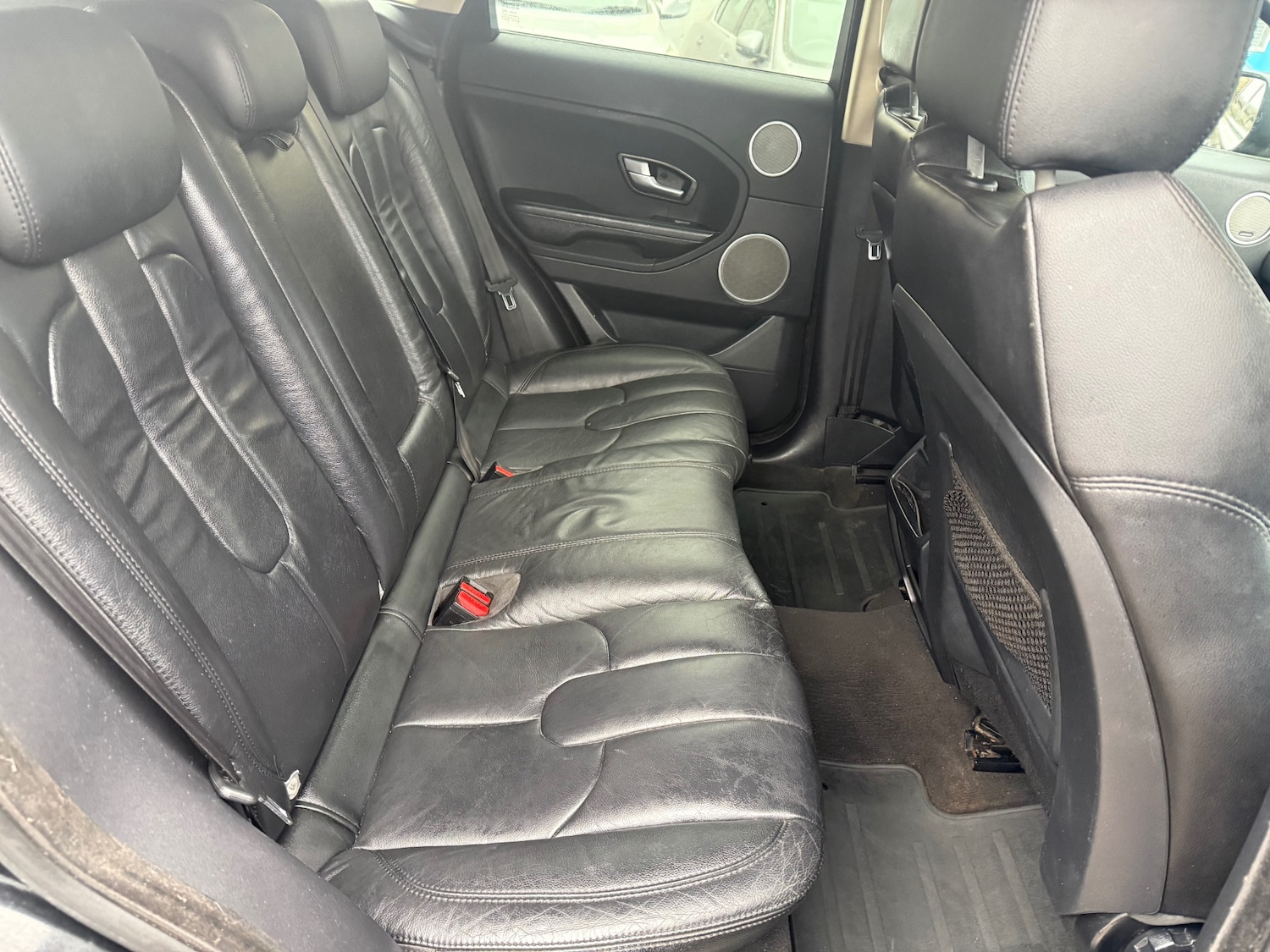 Used Land Rover Range Rover Evoque 2014 for sale - 78004862: Photo 13