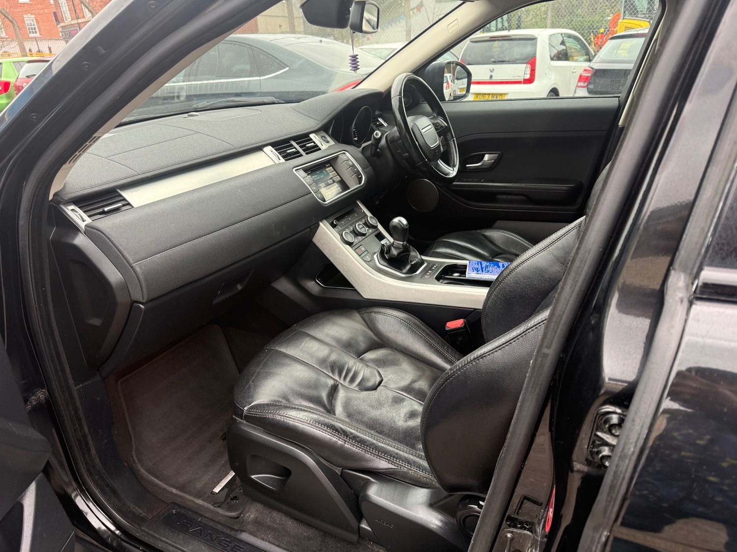 Used Land Rover Range Rover Evoque 2014 for sale - 78004862: Photo 14