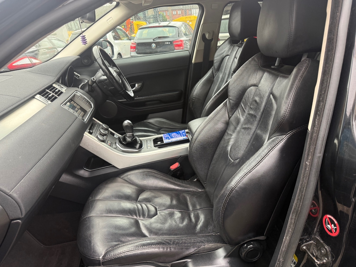 Used Land Rover Range Rover Evoque 2014 for sale - 78004862: Photo 15