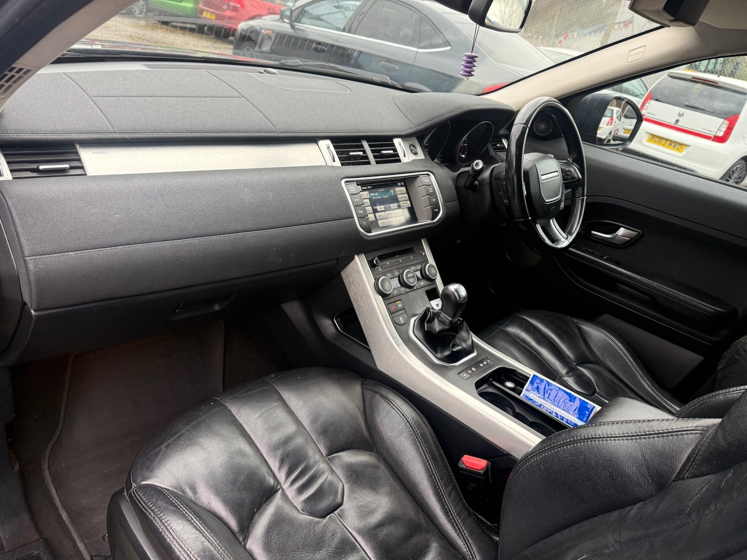 Used Land Rover Range Rover Evoque 2014 for sale - 78004862: Photo 16