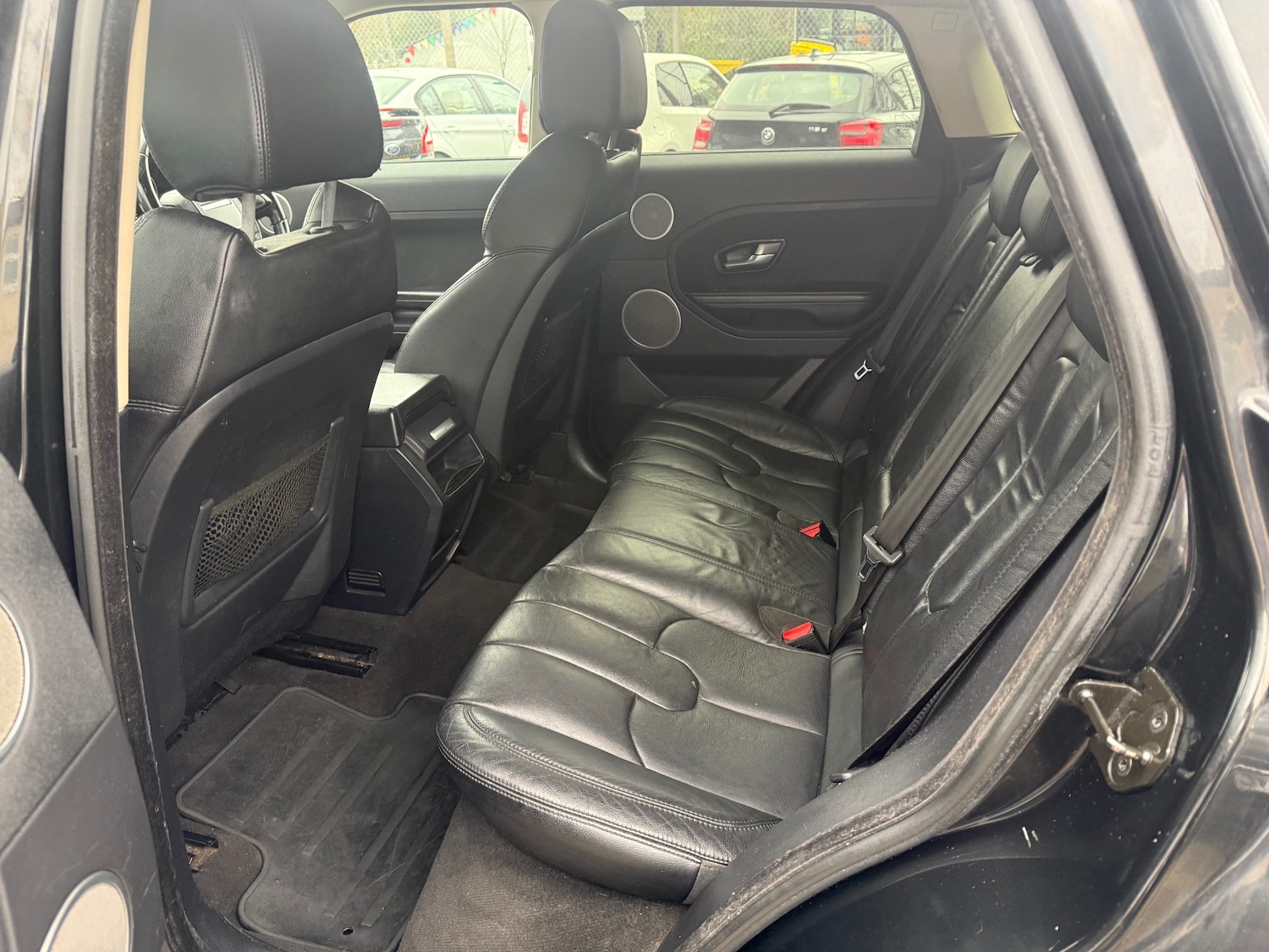 Used Land Rover Range Rover Evoque 2014 for sale - 78004862: Photo 17