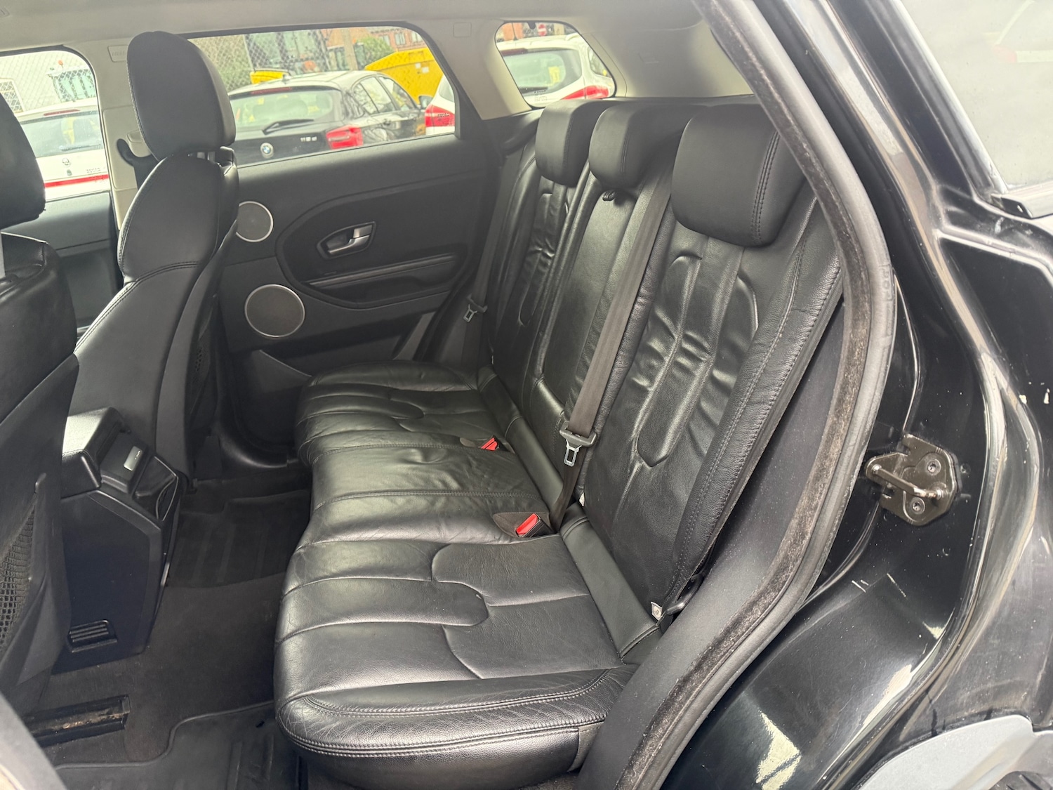 Used Land Rover Range Rover Evoque 2014 for sale - 78004862: Photo 18