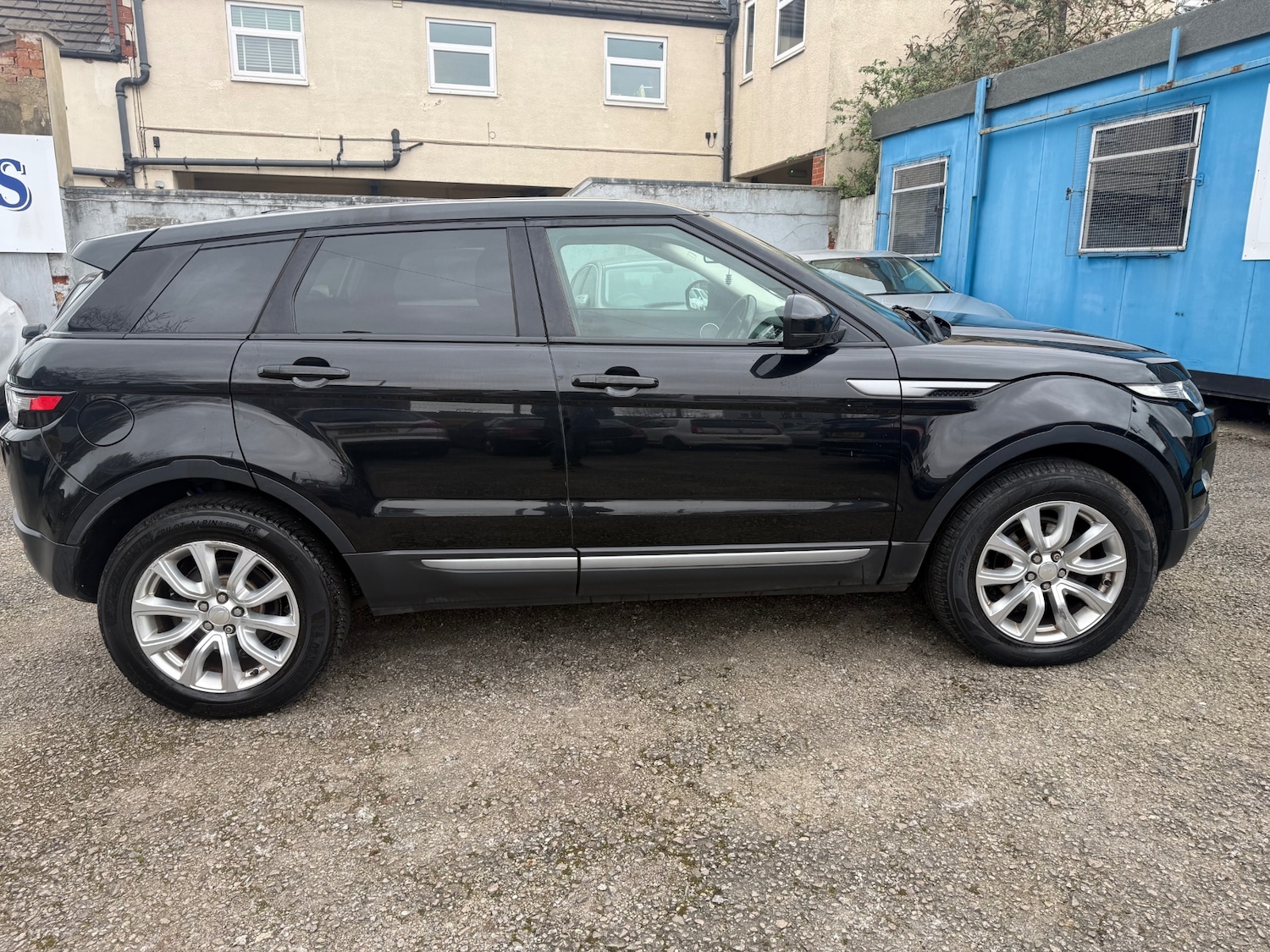 Used Land Rover Range Rover Evoque 2014 for sale - 78004862: Photo 7