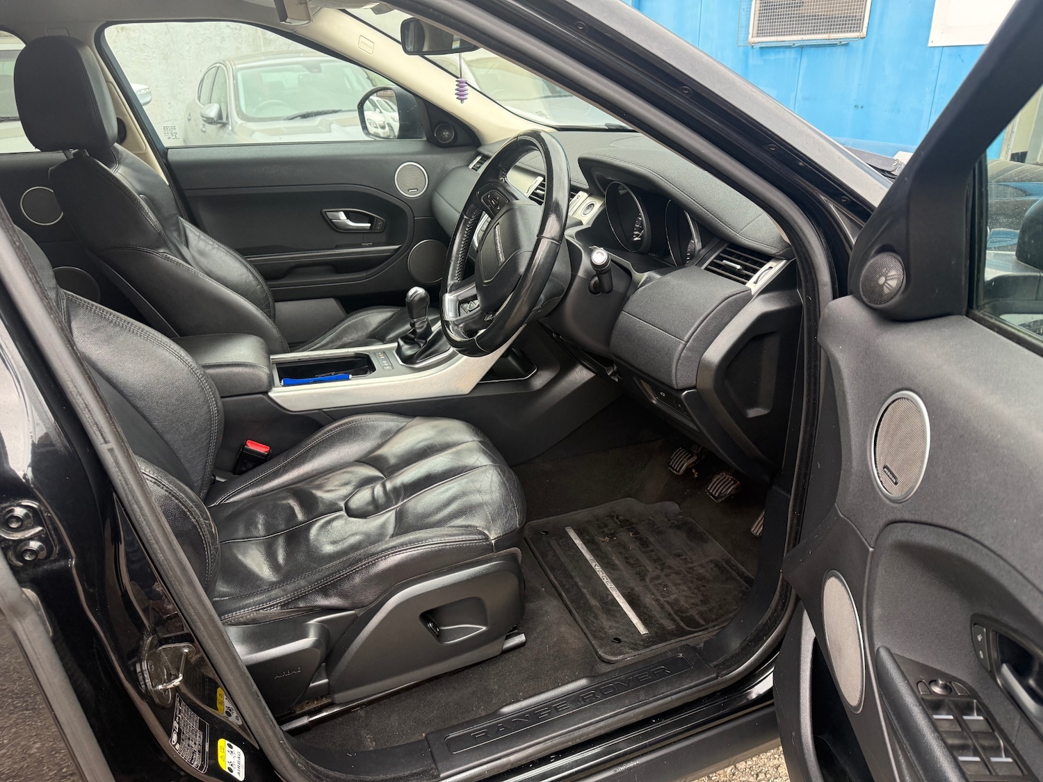 Used Land Rover Range Rover Evoque 2014 for sale - 78004862: Photo 9