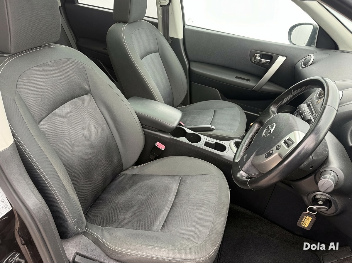 Used Nissan Qashqai 2011 for sale - 78202253: Photo 11