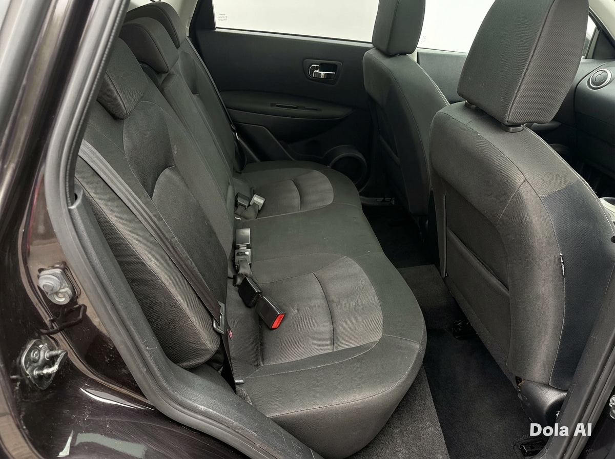 Used Nissan Qashqai 2011 for sale - 78202253: Photo 12