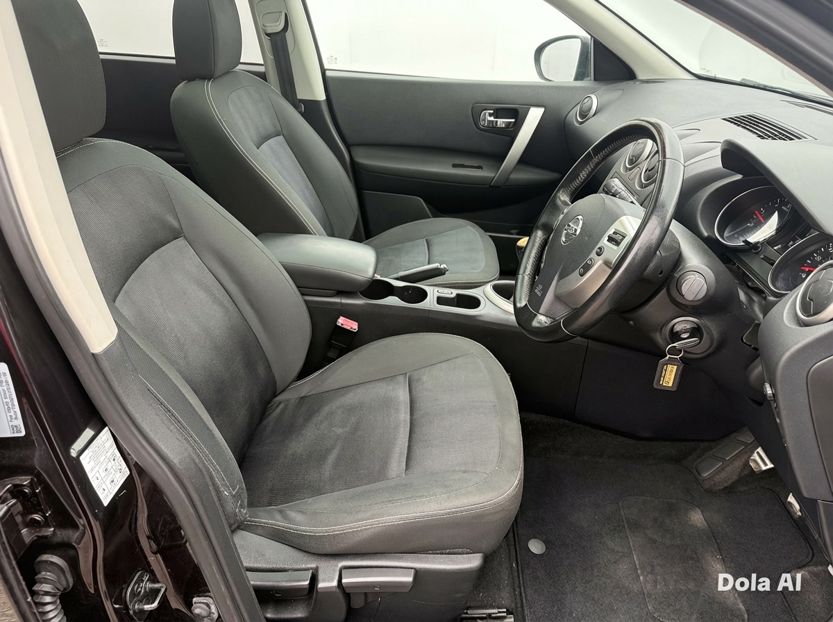 Used Nissan Qashqai 2011 for sale - 78202253: Photo 13