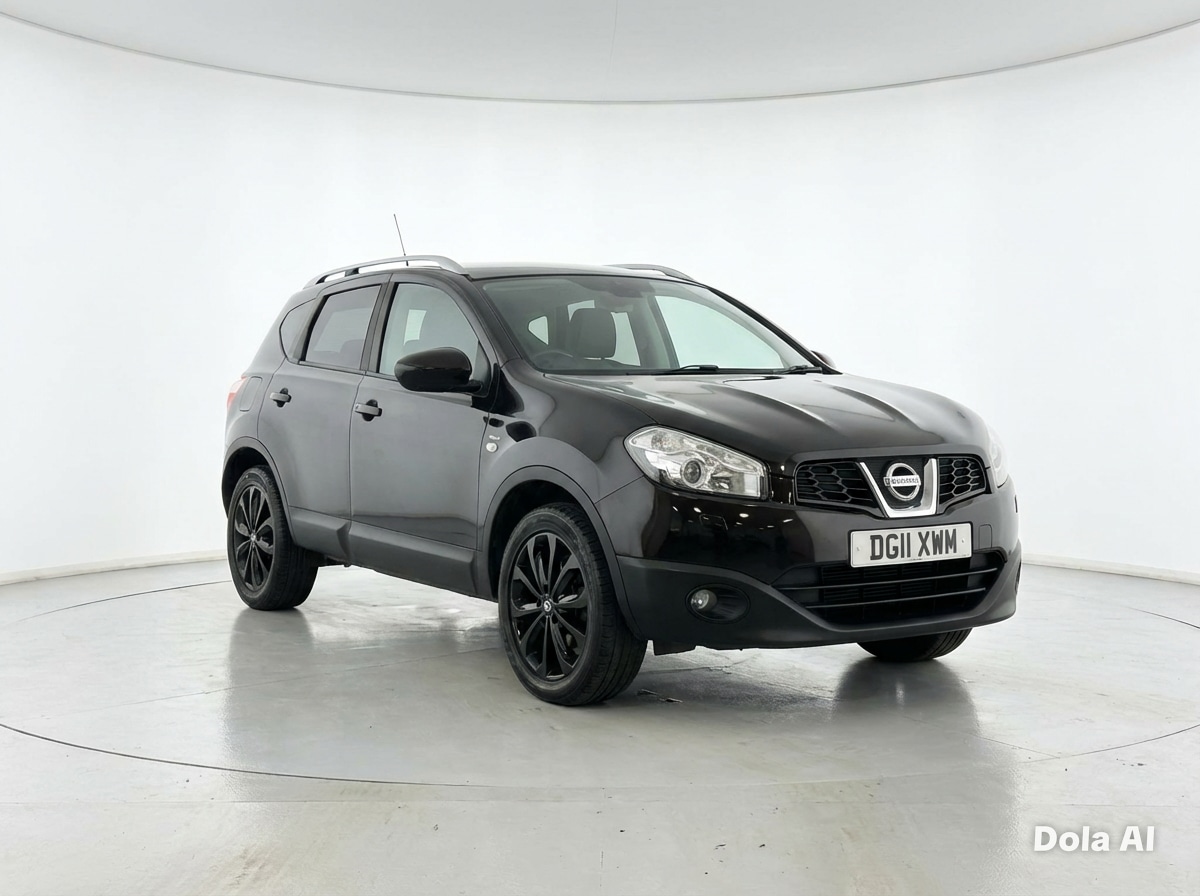 Used Nissan Qashqai 2011 for sale - 78202253: Photo 15