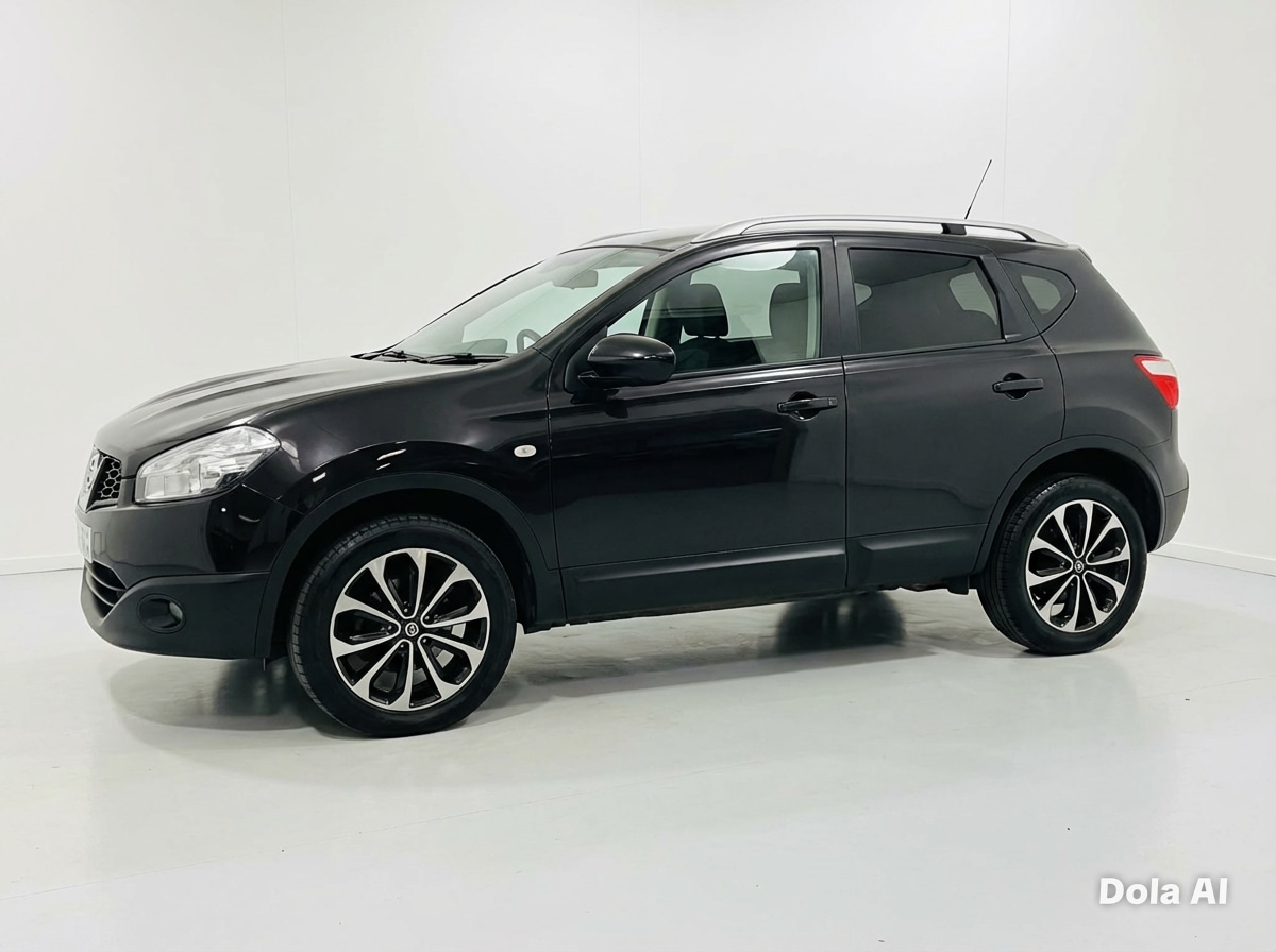 Used Nissan Qashqai 2011 for sale - 78202253: Photo 16