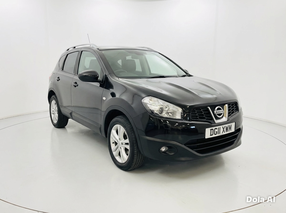Used Nissan Qashqai 2011 for sale - 78202253: Photo 17