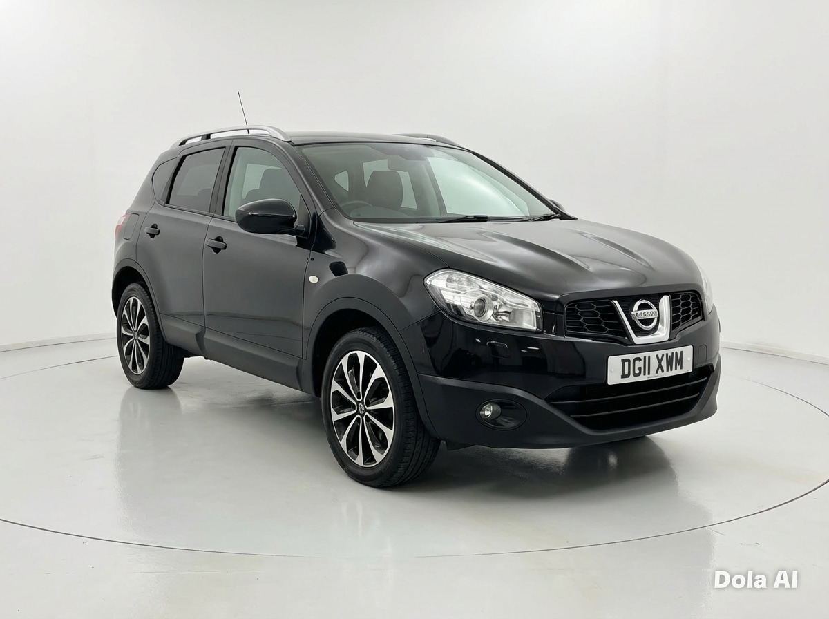 Used Nissan Qashqai 2011 for sale - 78202253: Photo 19