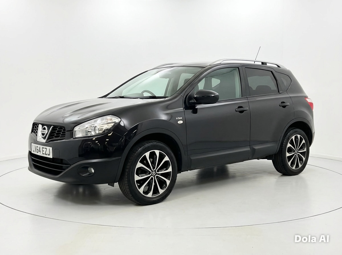 Used Nissan Qashqai 2011 for sale - 78202253: Photo 2