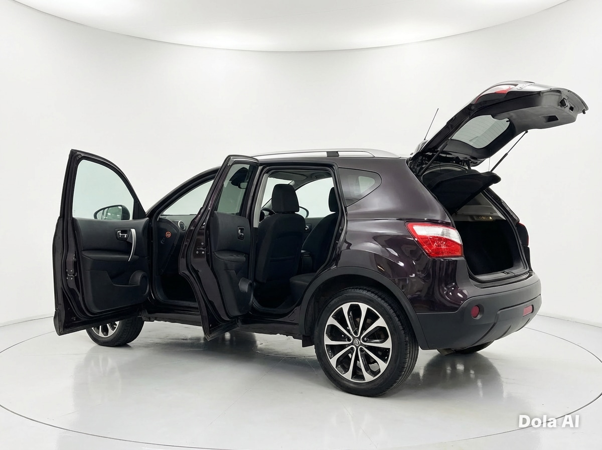 Used Nissan Qashqai 2011 for sale - 78202253: Photo 20