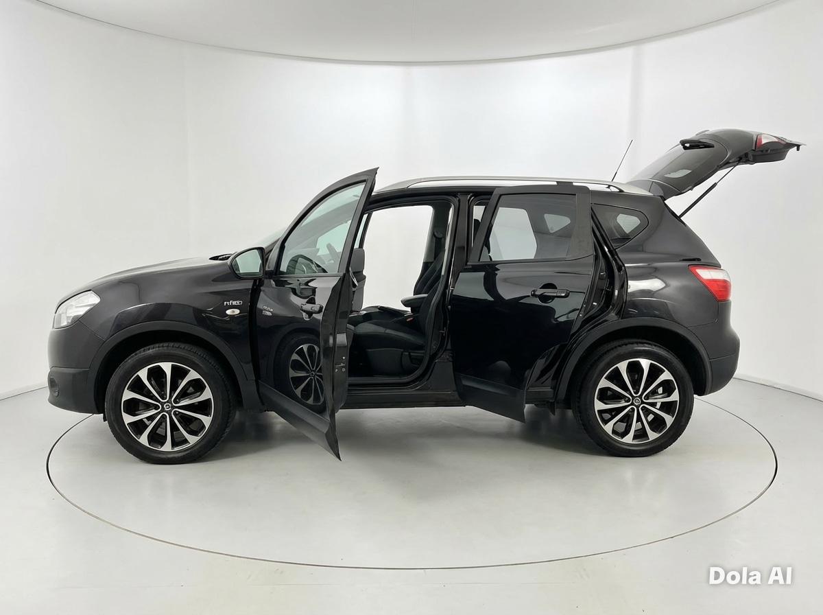 Used Nissan Qashqai 2011 for sale - 78202253: Photo 21