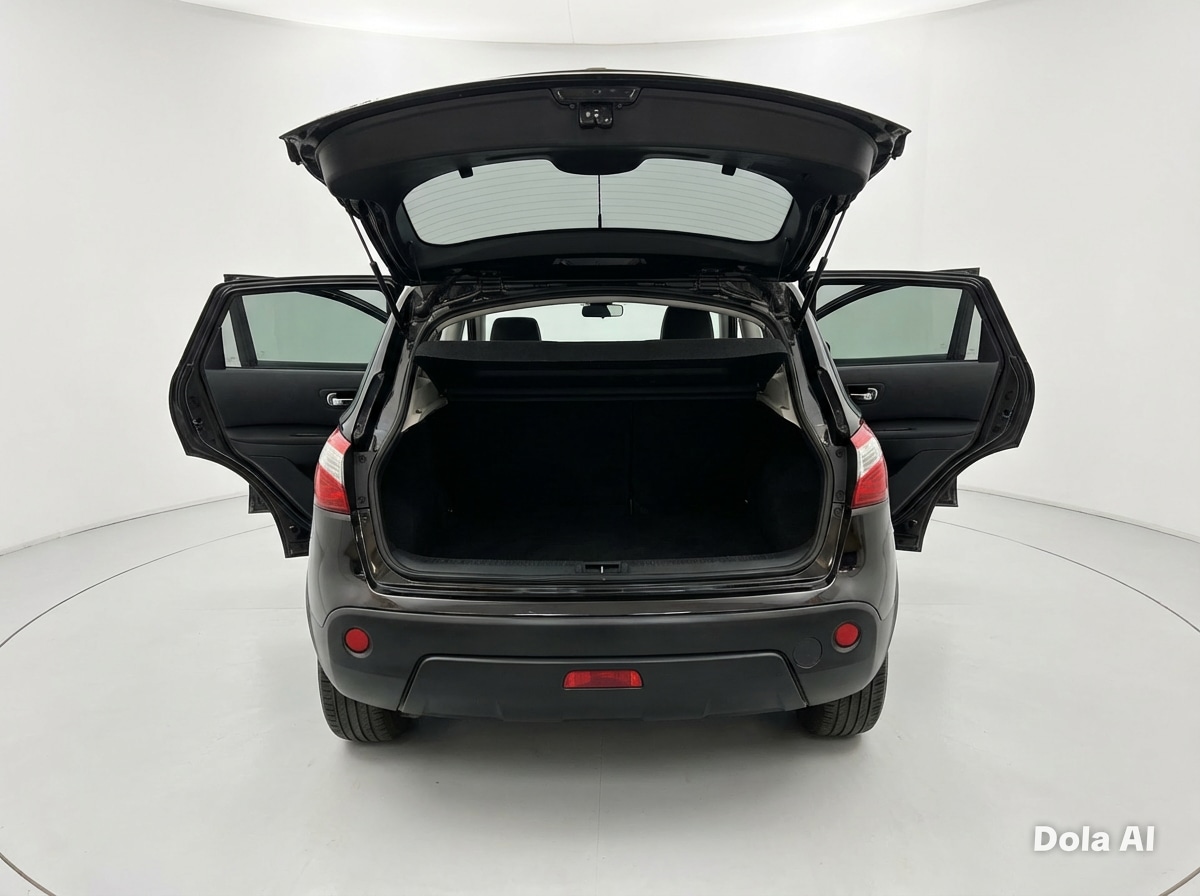 Used Nissan Qashqai 2011 for sale - 78202253: Photo 24