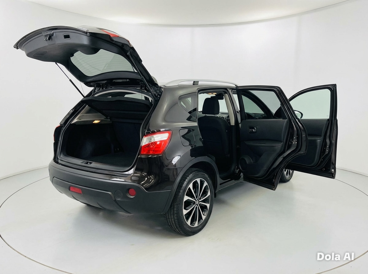 Used Nissan Qashqai 2011 for sale - 78202253: Photo 25