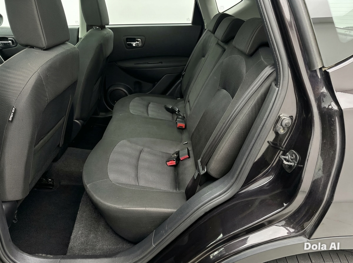 Used Nissan Qashqai 2011 for sale - 78202253: Photo 26