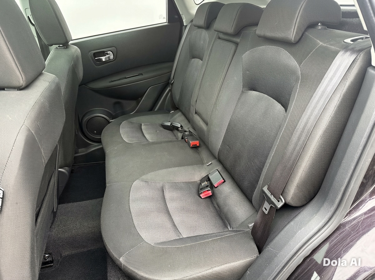 Used Nissan Qashqai 2011 for sale - 78202253: Photo 27