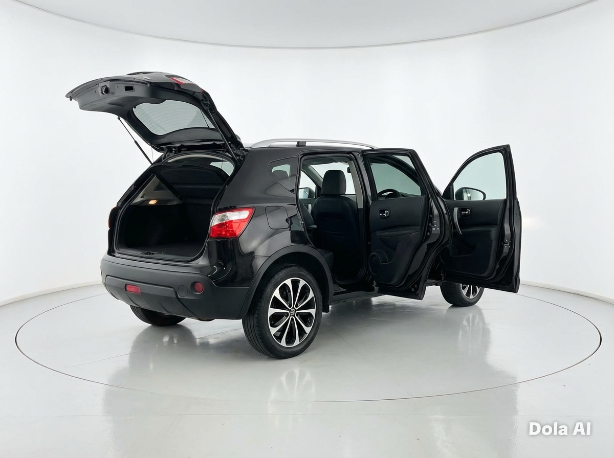 Used Nissan Qashqai 2011 for sale - 78202253: Photo 28