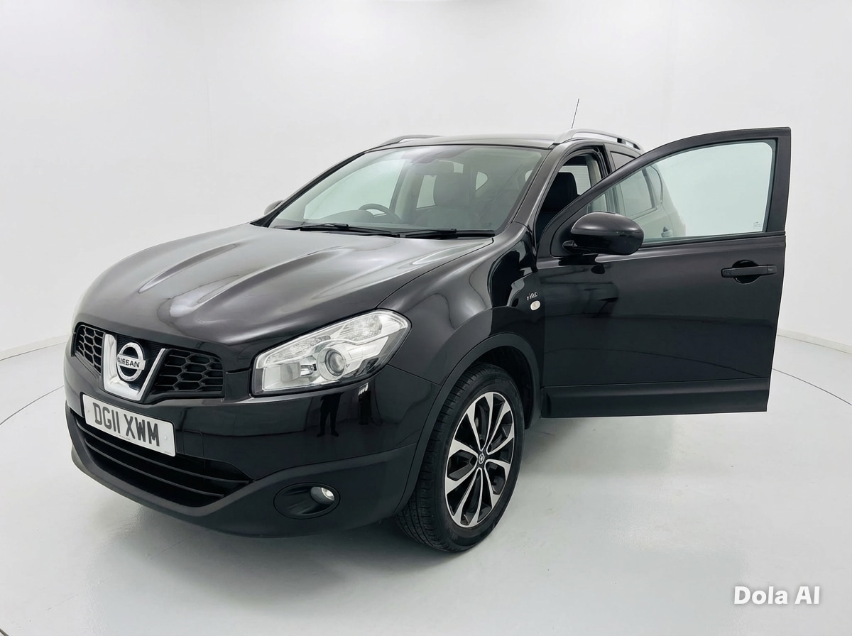 Used Nissan Qashqai 2011 for sale - 78202253: Photo 29