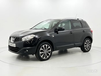 Used Nissan Qashqai 2011 for sale - 78202253: Photo