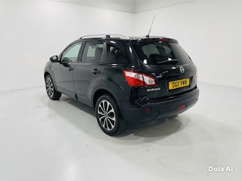 Used Nissan Qashqai 2011 for sale - 78202253: Photo