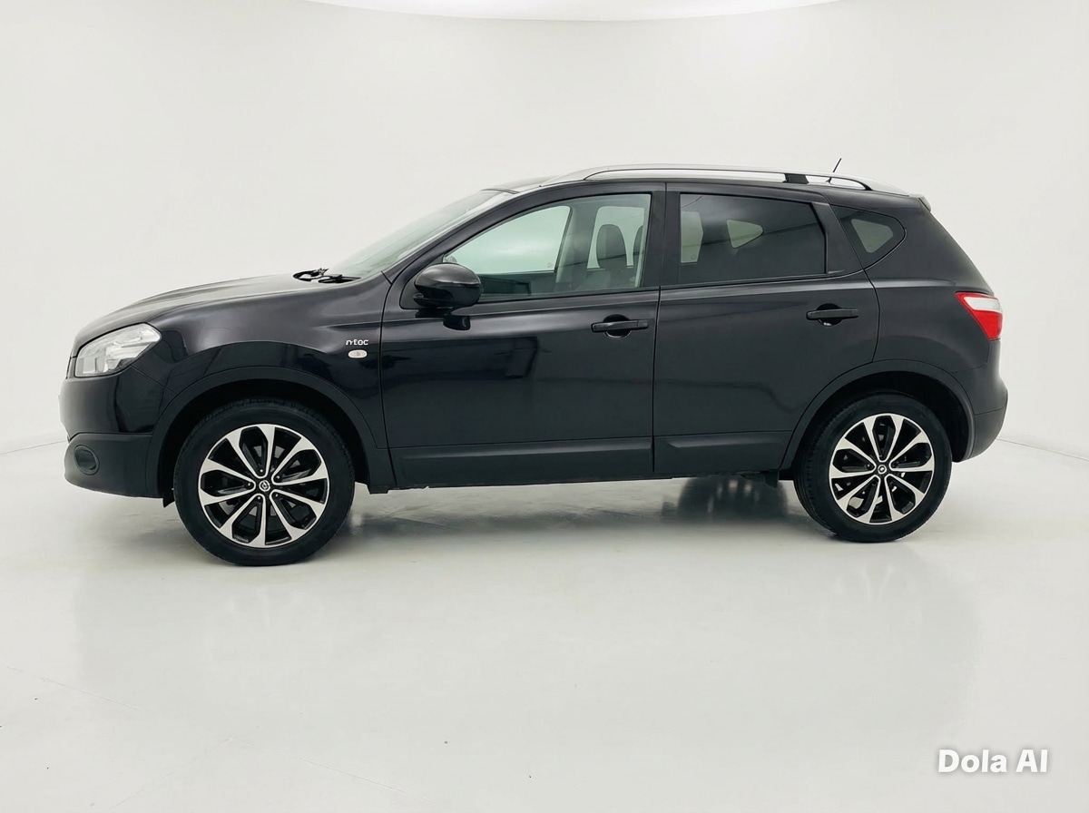Used Nissan Qashqai 2011 for sale - 78202253: Photo 5