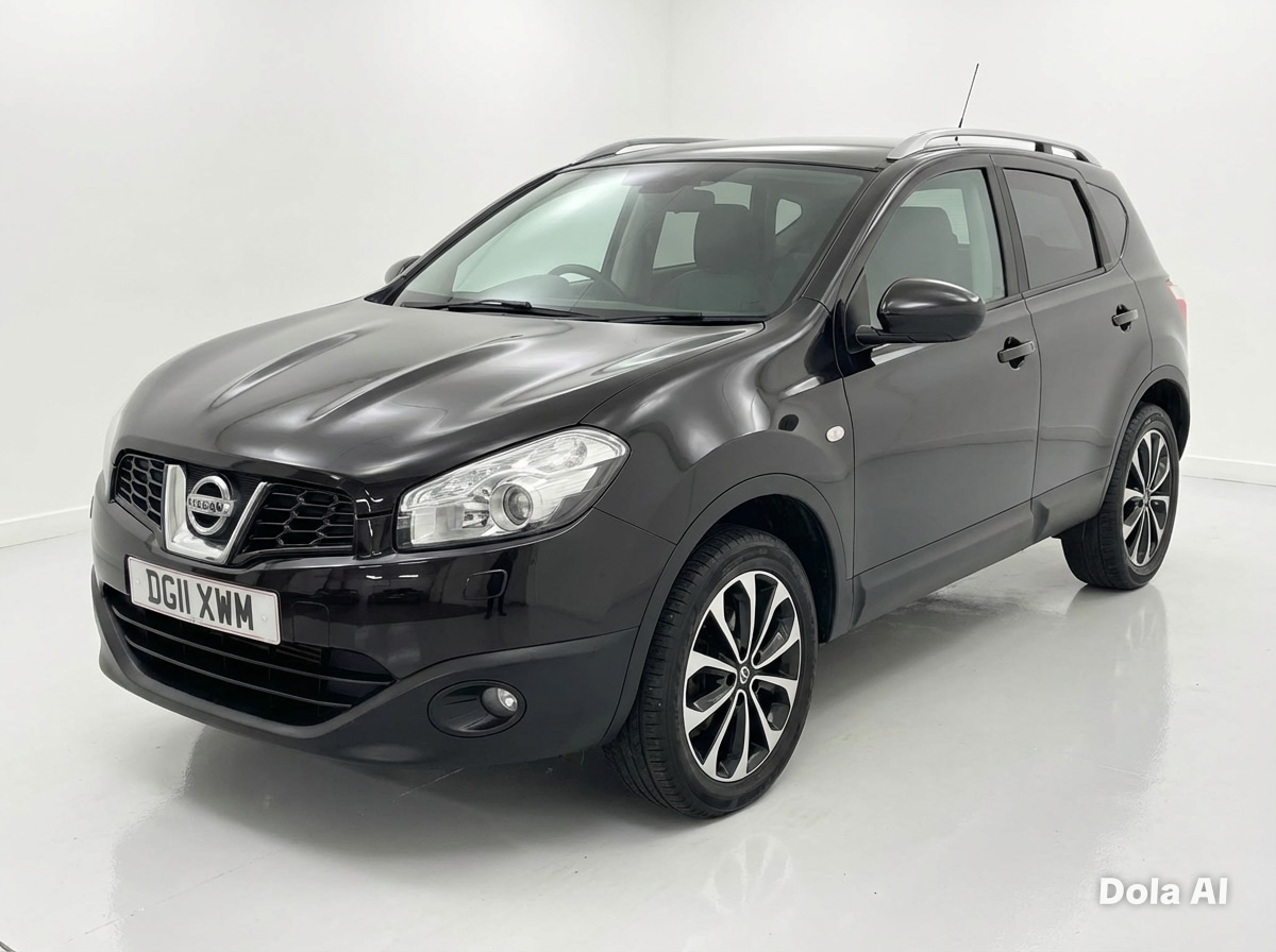 Used Nissan Qashqai 2011 for sale - 78202253: Photo 6