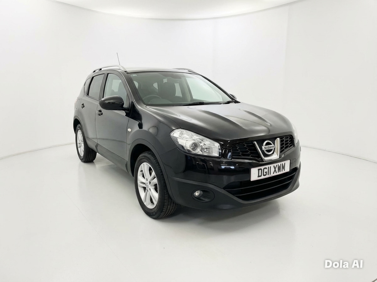 Used Nissan Qashqai 2011 for sale - 78202253: Photo 7