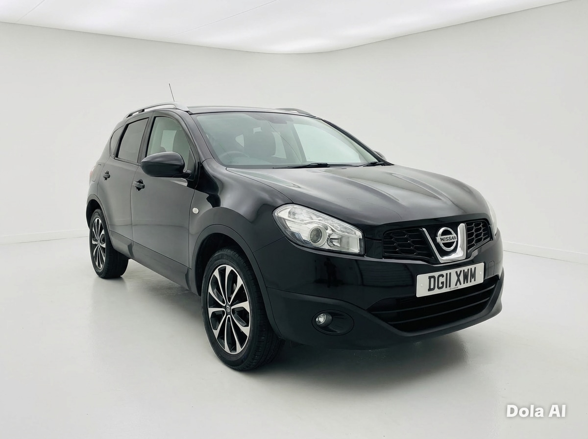 Used Nissan Qashqai 2011 for sale - 78202253: Photo 8