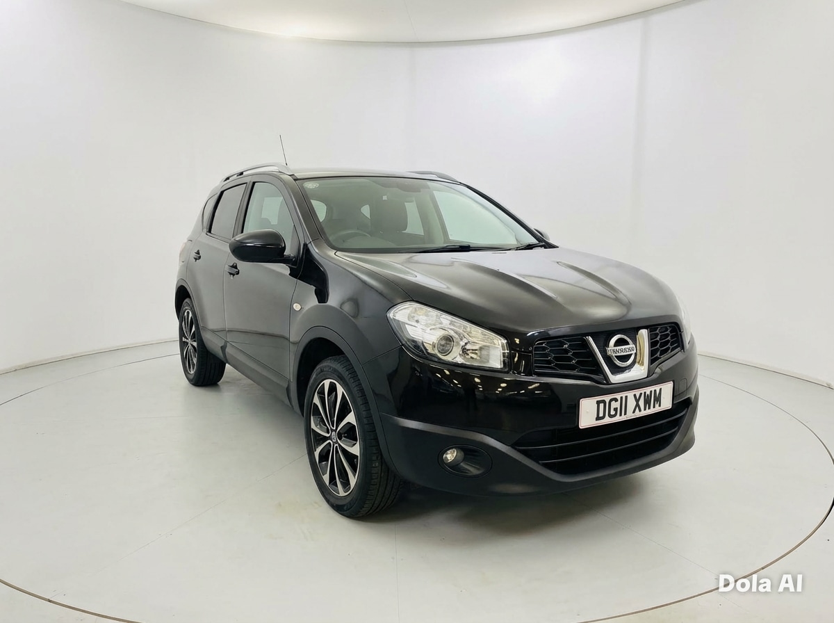 Used Nissan Qashqai 2011 for sale - 78202253: Photo 9