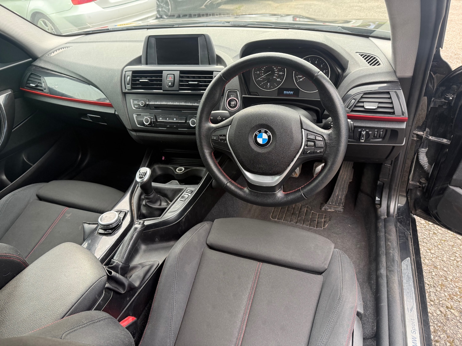 Used BMW 1 Series 2014 for sale - 78004044: Photo 10