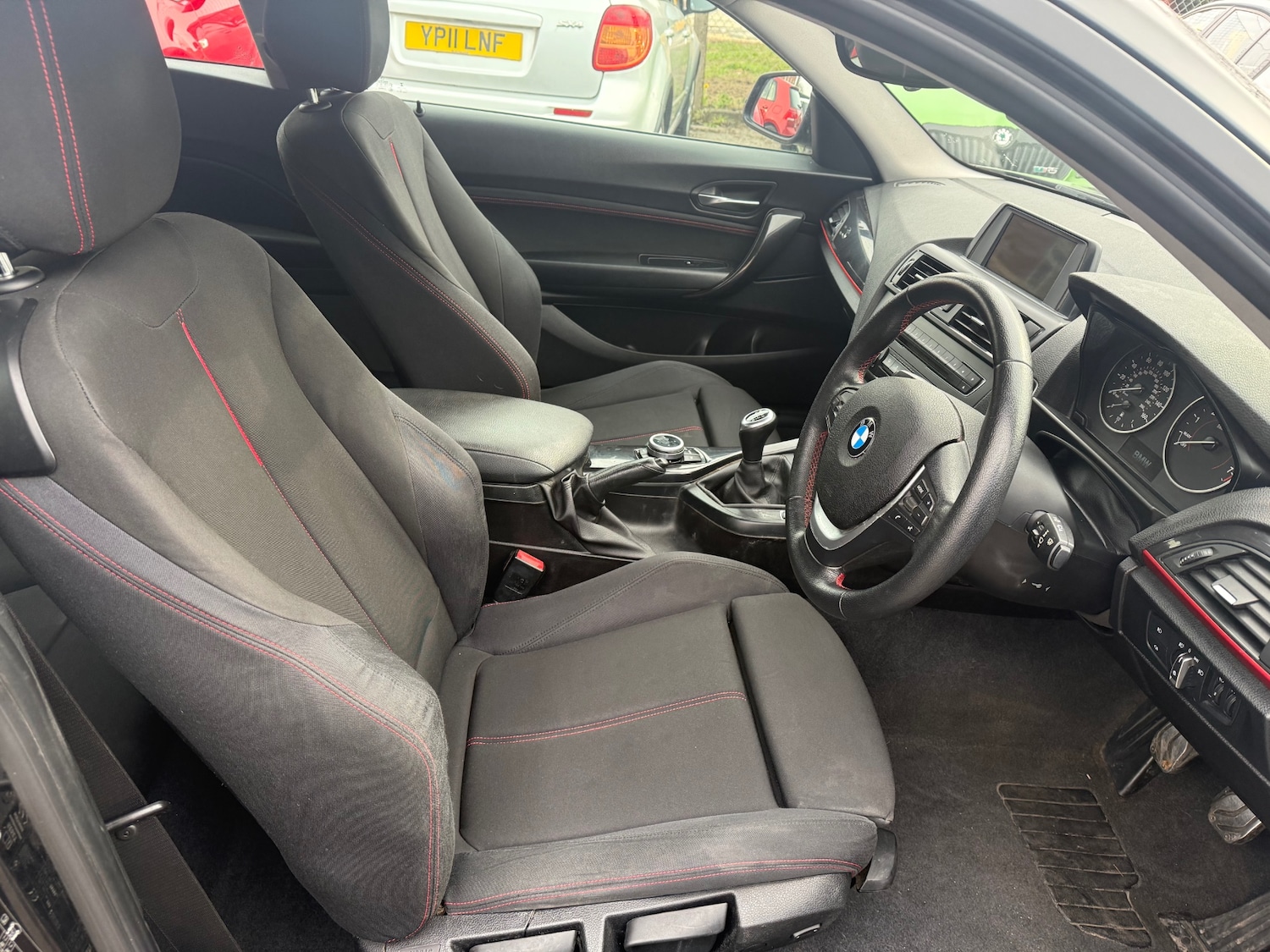 Used BMW 1 Series 2014 for sale - 78004044: Photo 11