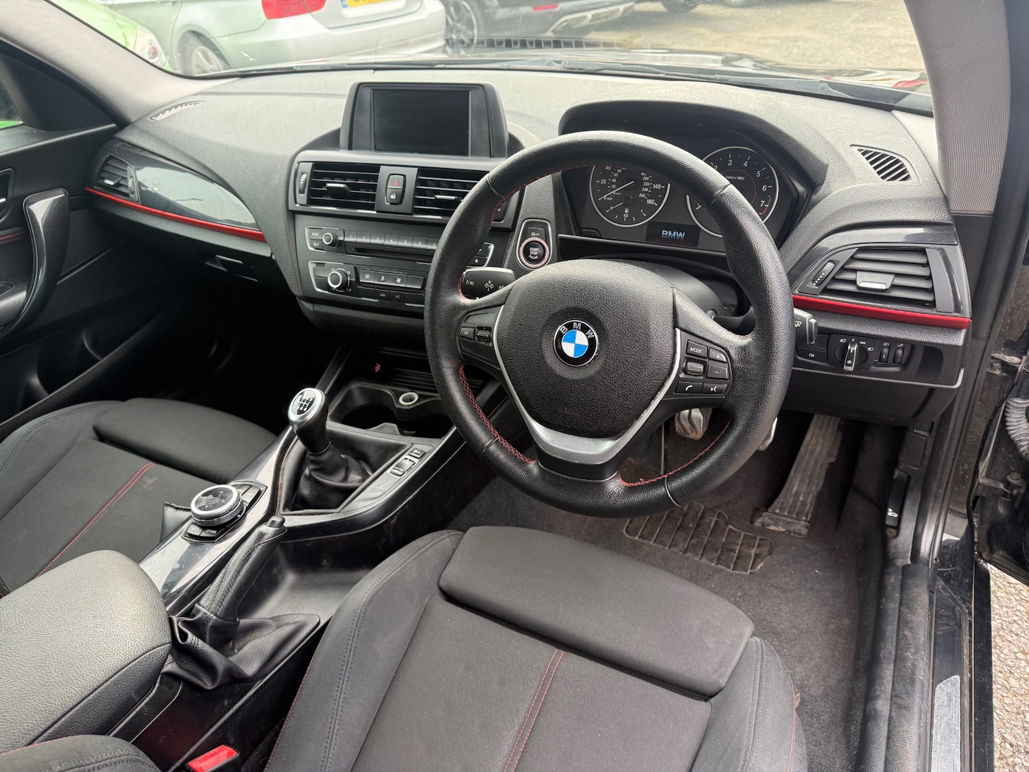 Used BMW 1 Series 2014 for sale - 78004044: Photo 12