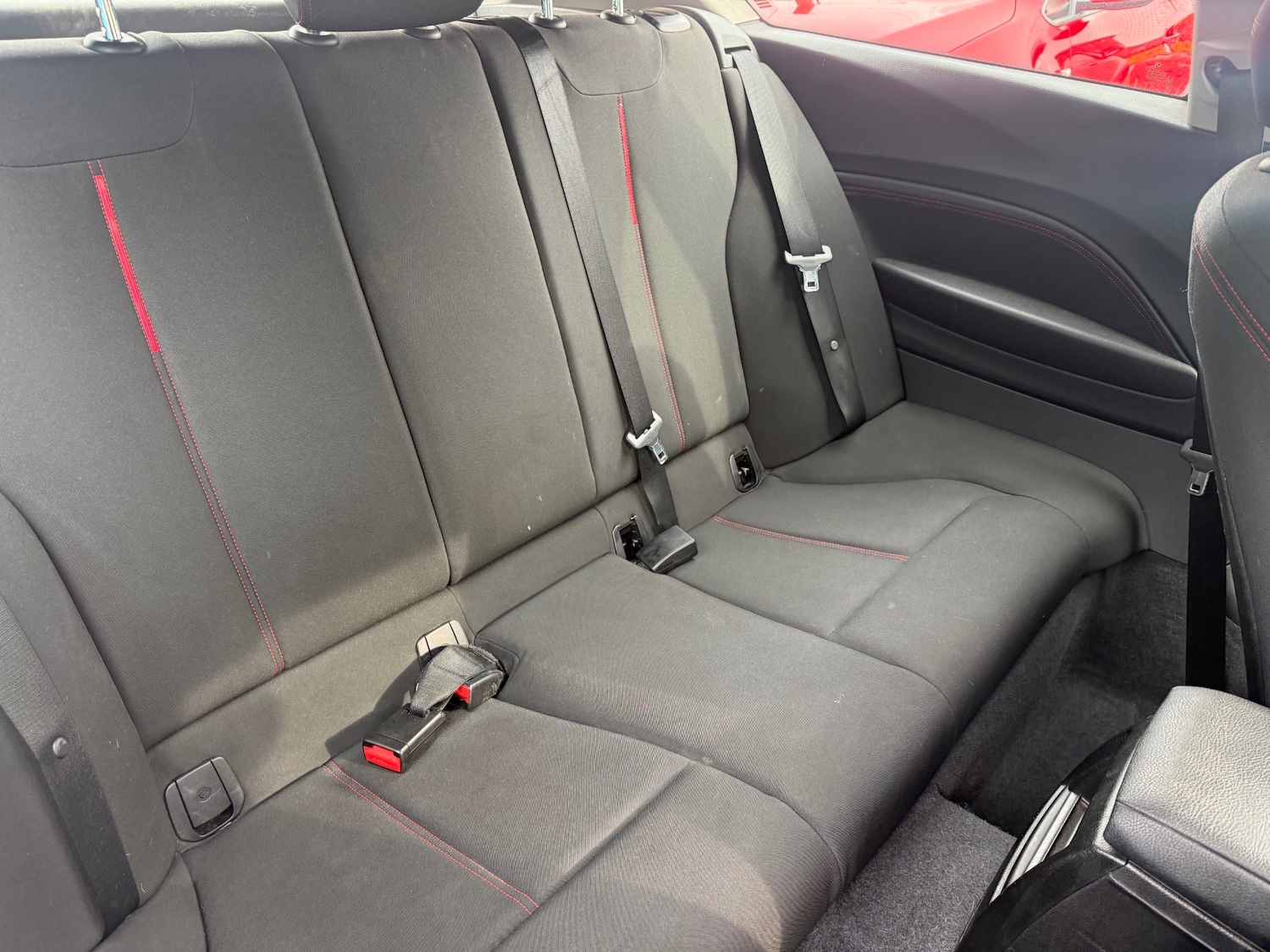 Used BMW 1 Series 2014 for sale - 78004044: Photo 13