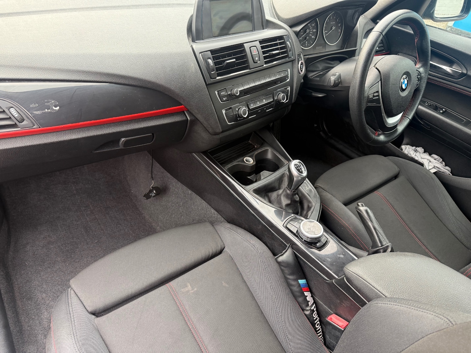 Used BMW 1 Series 2014 for sale - 78004044: Photo 16