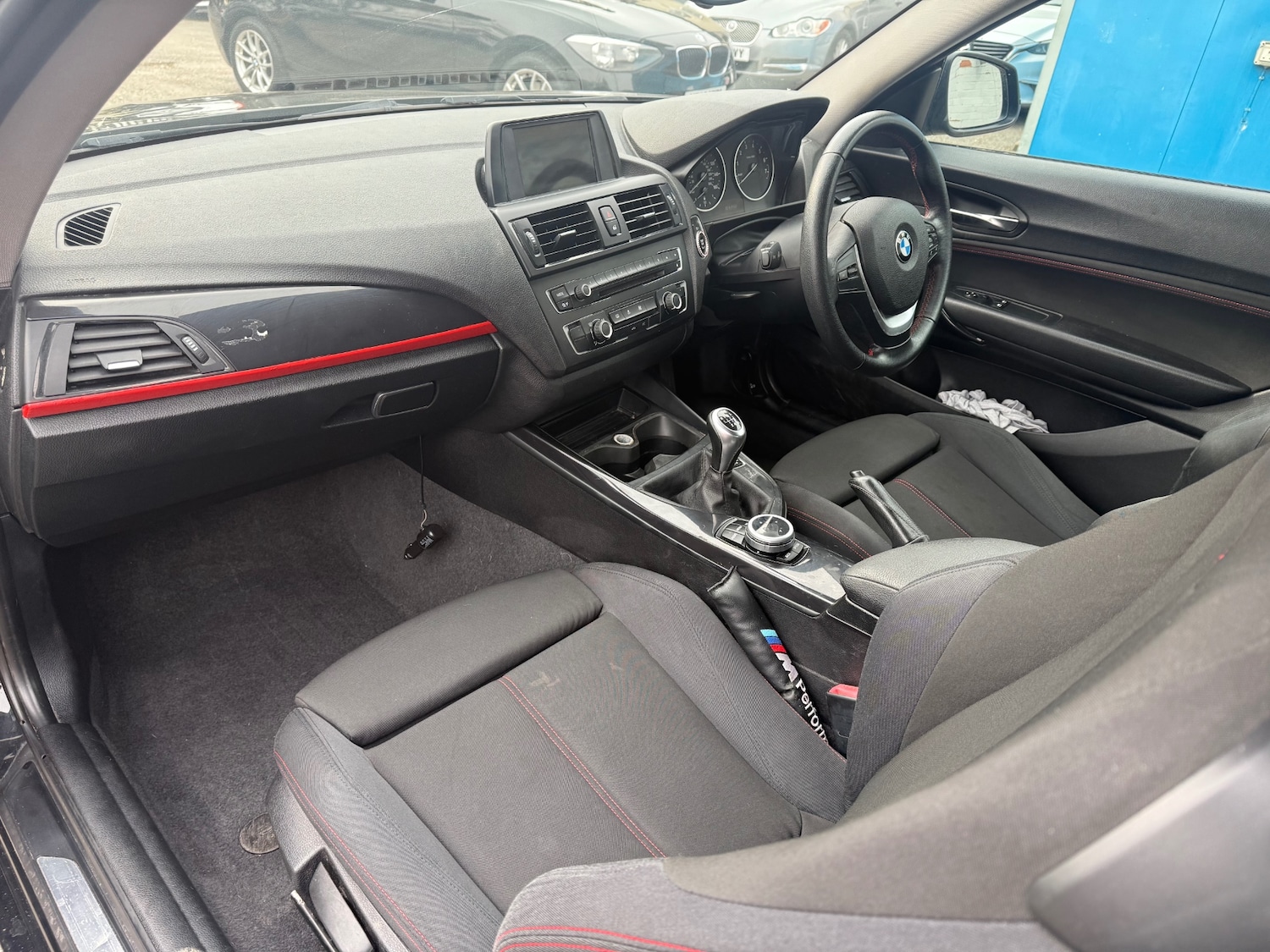 Used BMW 1 Series 2014 for sale - 78004044: Photo 17