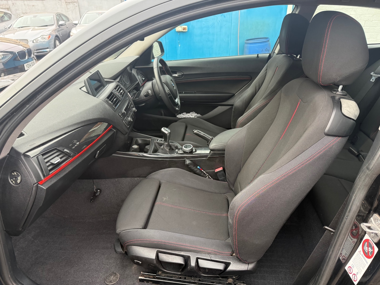 Used BMW 1 Series 2014 for sale - 78004044: Photo 18