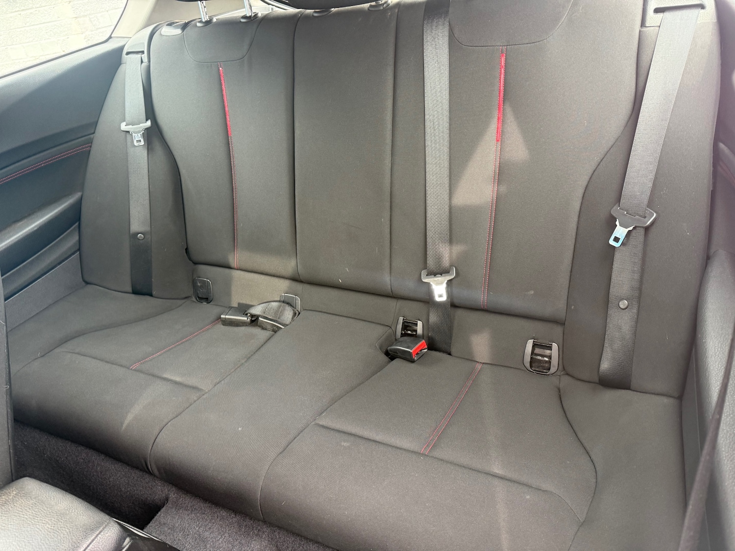 Used BMW 1 Series 2014 for sale - 78004044: Photo 19