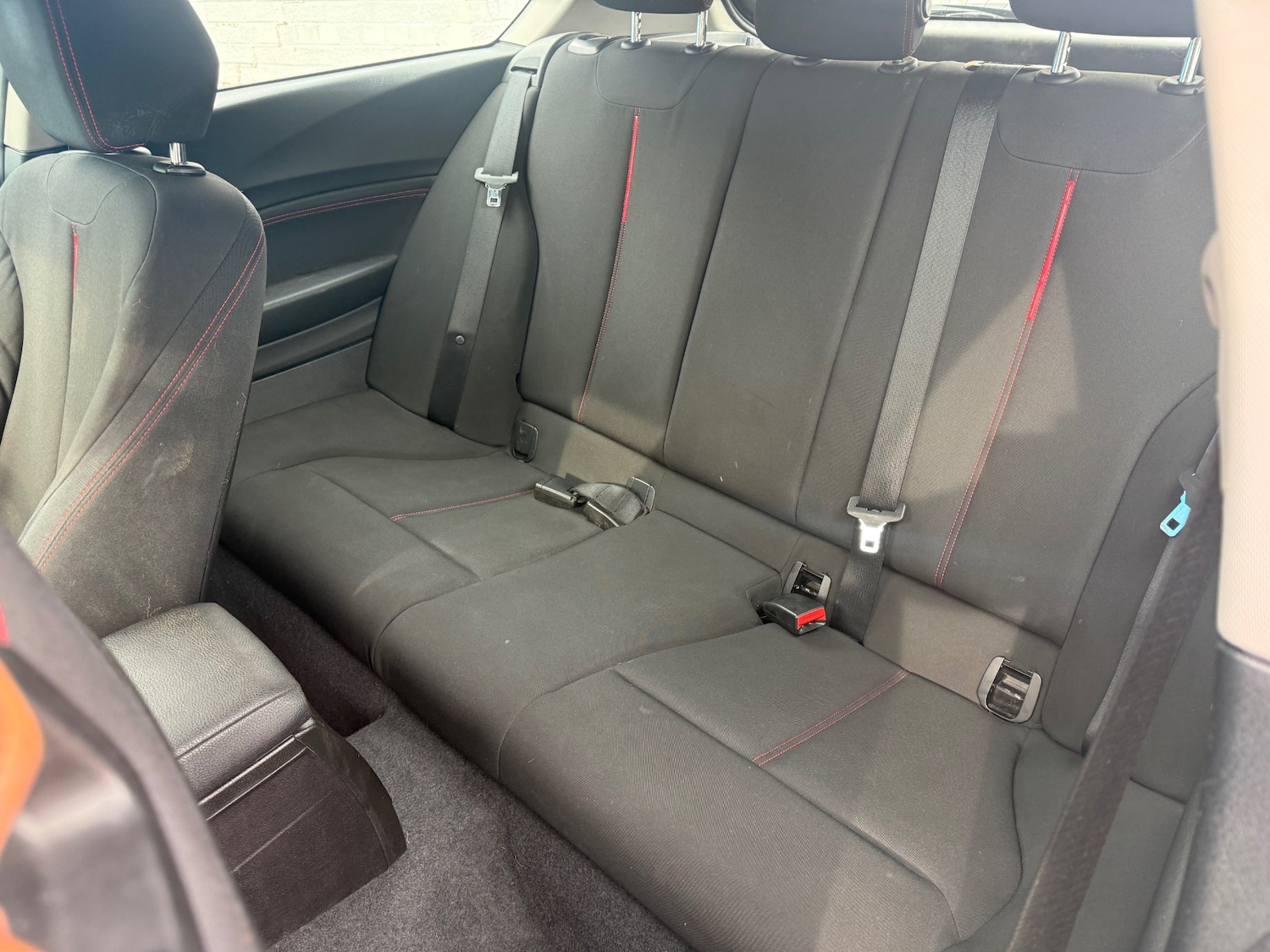 Used BMW 1 Series 2014 for sale - 78004044: Photo 20